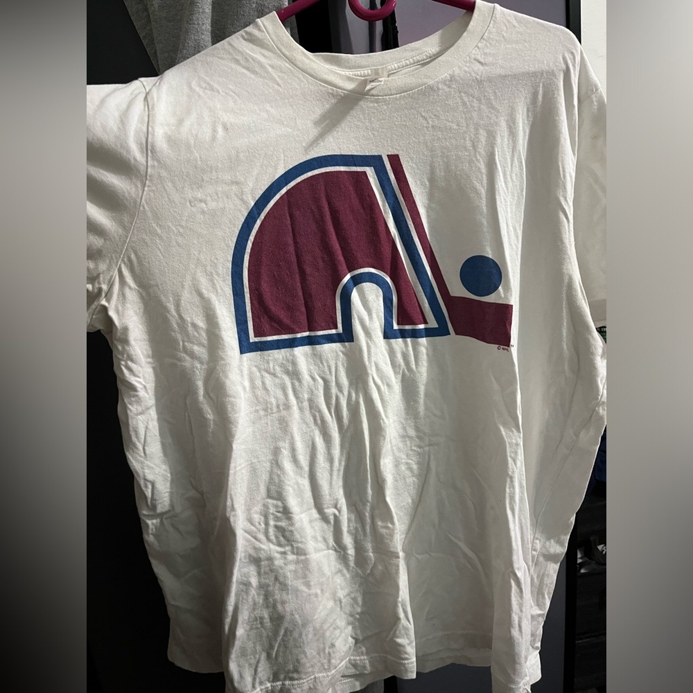 Colorado avalanche 2XL